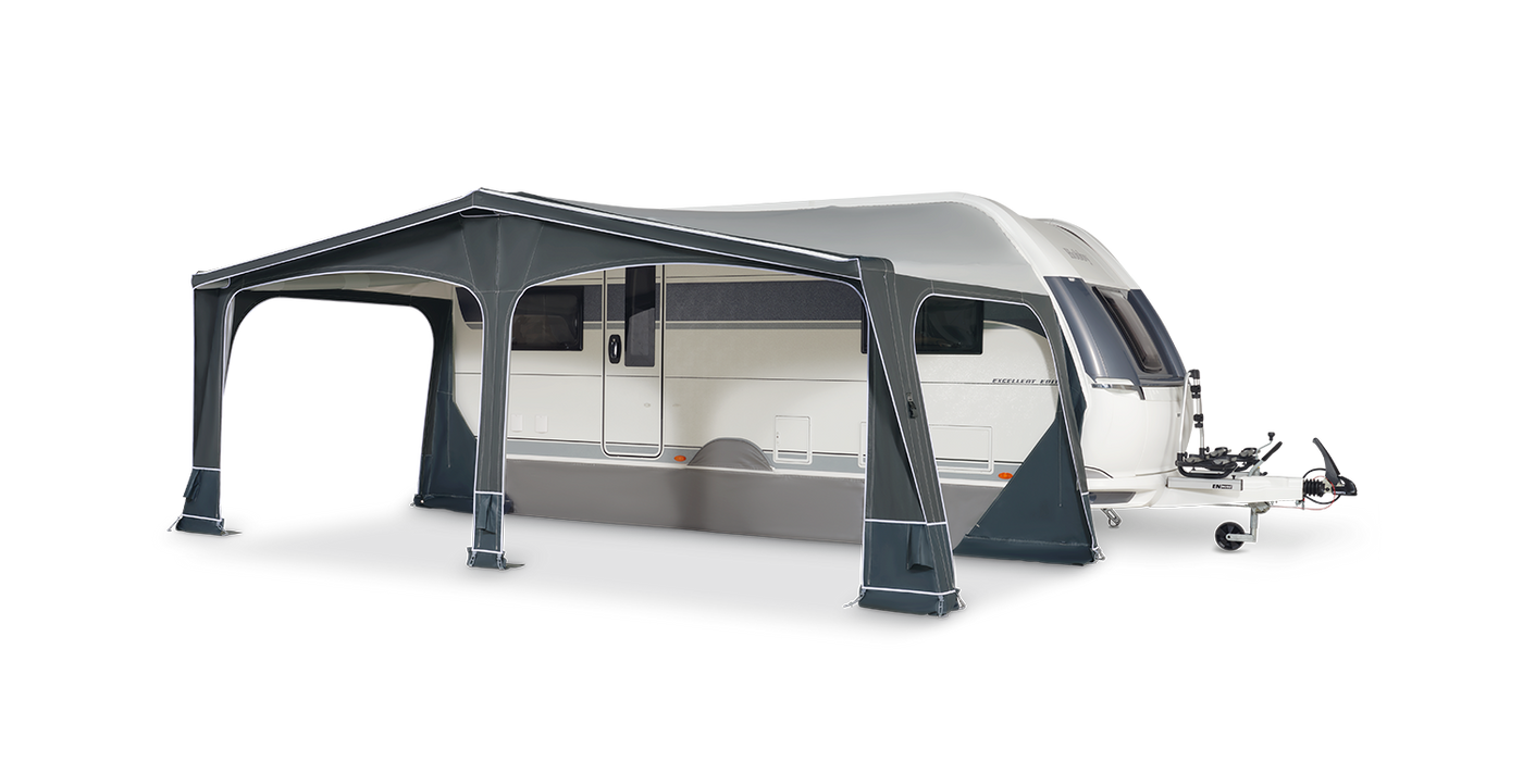 Starcamp Valor Air maat 7