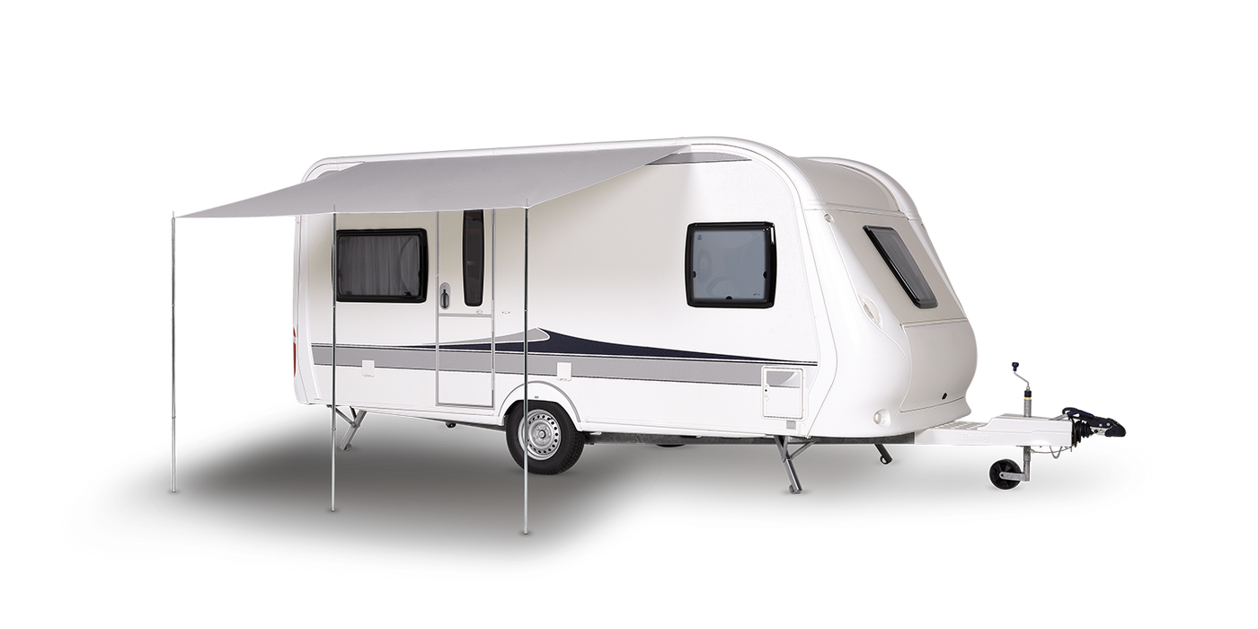 Dorema dakluifel Kreta - maat 8