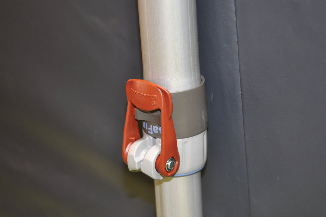 Unico Turijn 320 - maat 8 - 
          Antraciet/Light Grey