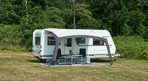 Isabella Air Zonluifel ARC