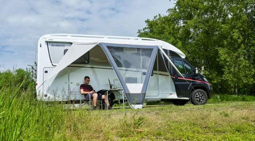 Isabella Air Zonluifel Y