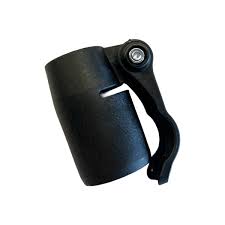 Dorema buisklem voor fibre tech plus frame 30 mm