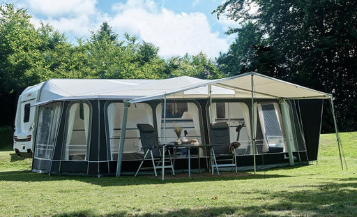 Isabella Penta voorzonsluifel G19-G25