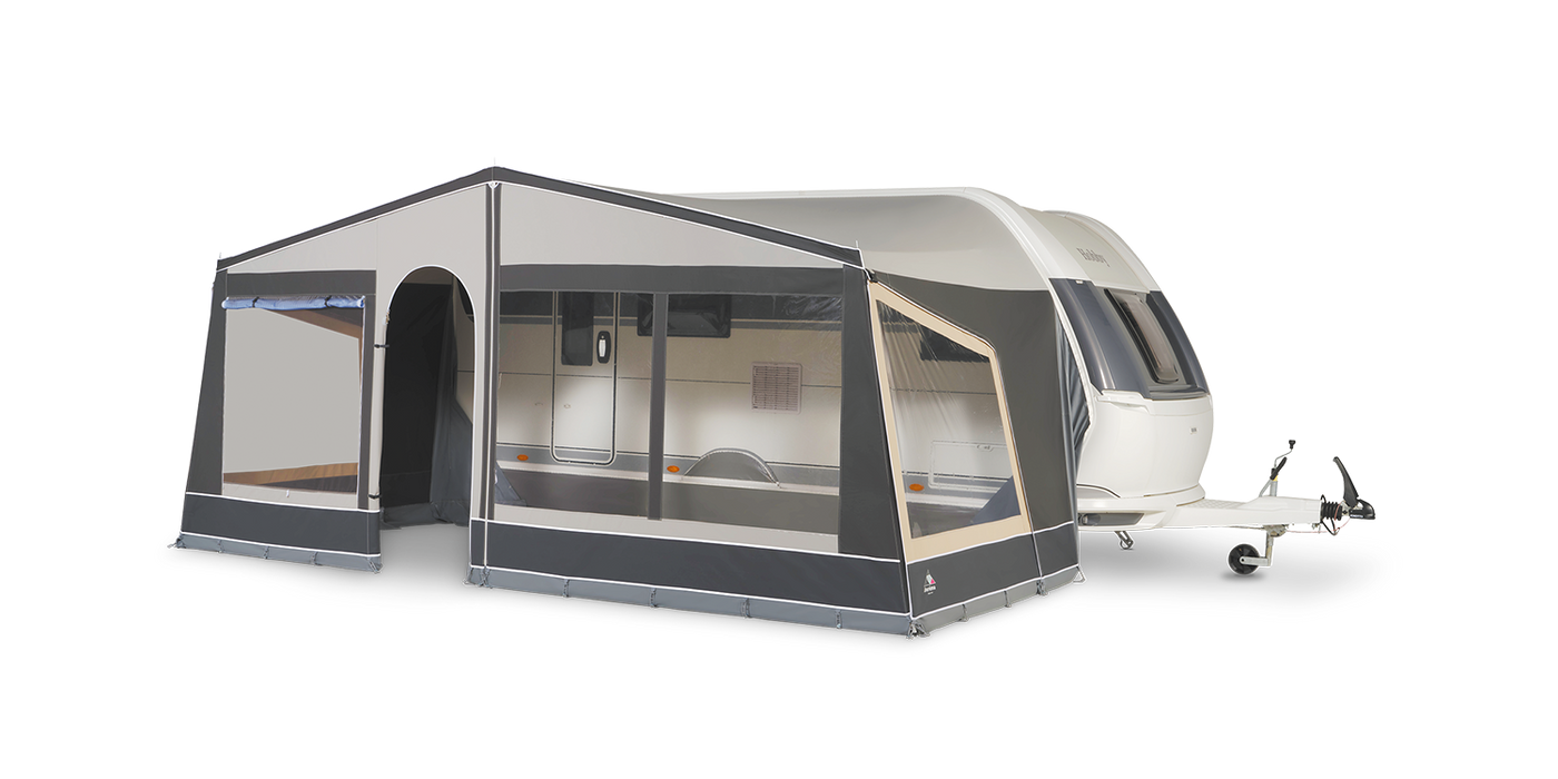 Dorema Panorama Nature Luifel maat 10