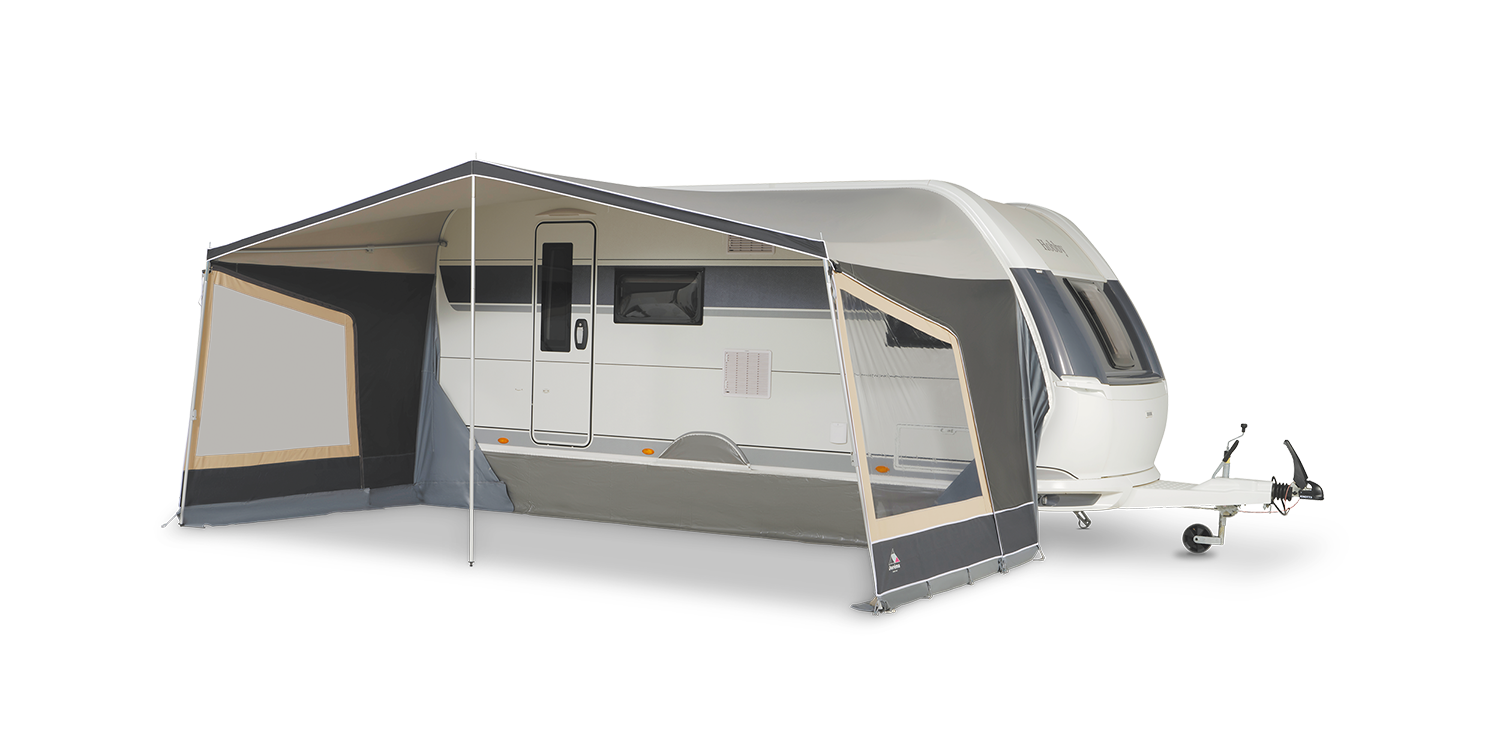 Dorema Panorama Nature Luifel maat 10