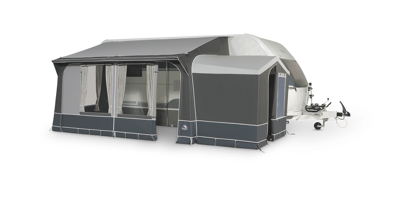 Dorema Quartz 400 Deluxe