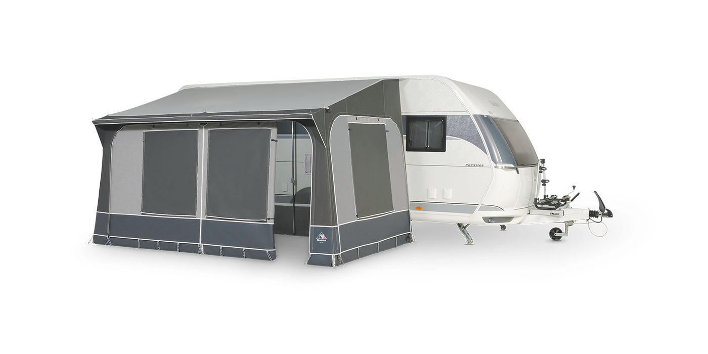 Dorema Quartz 400 Deluxe