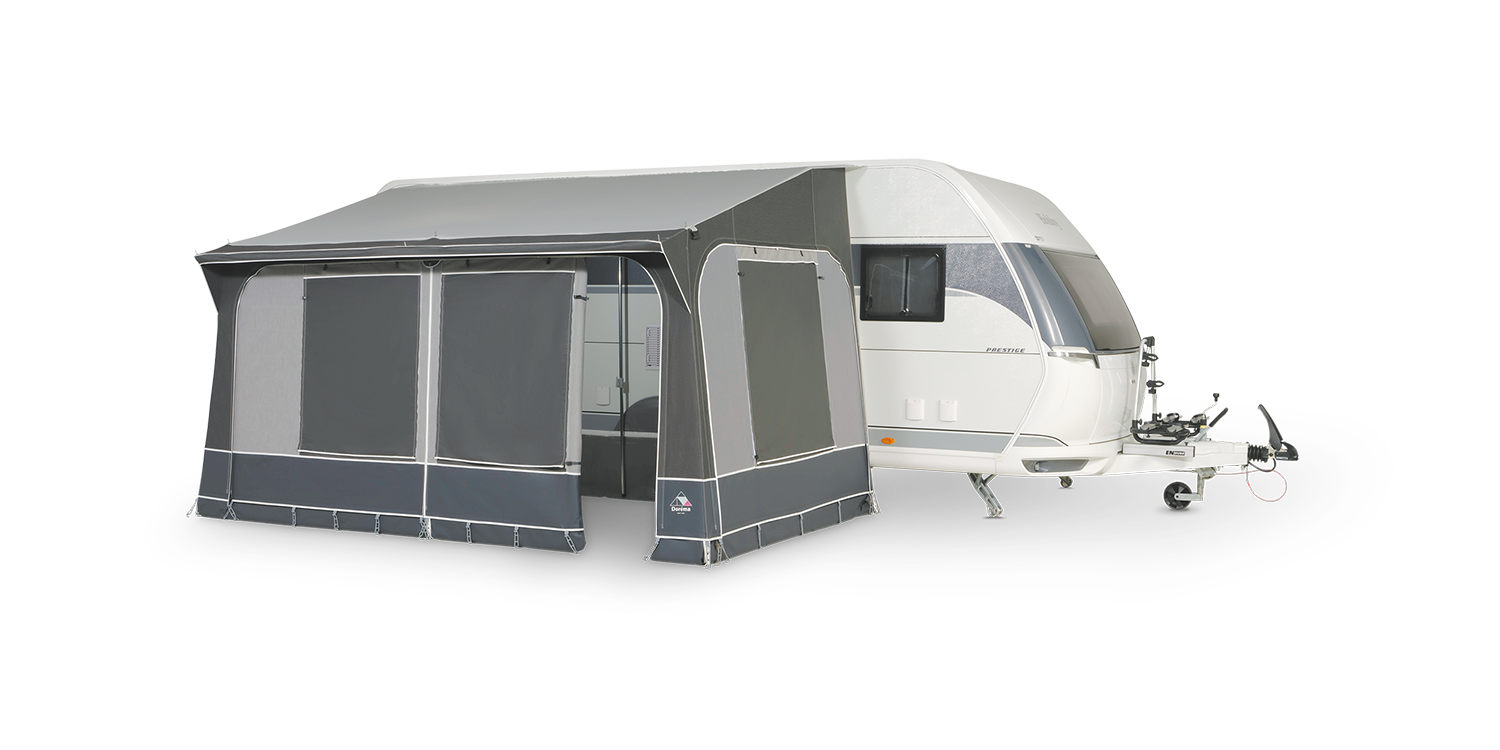 Dorema Quartz 400 Deluxe