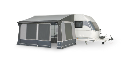 Dorema Quartz 400 Deluxe