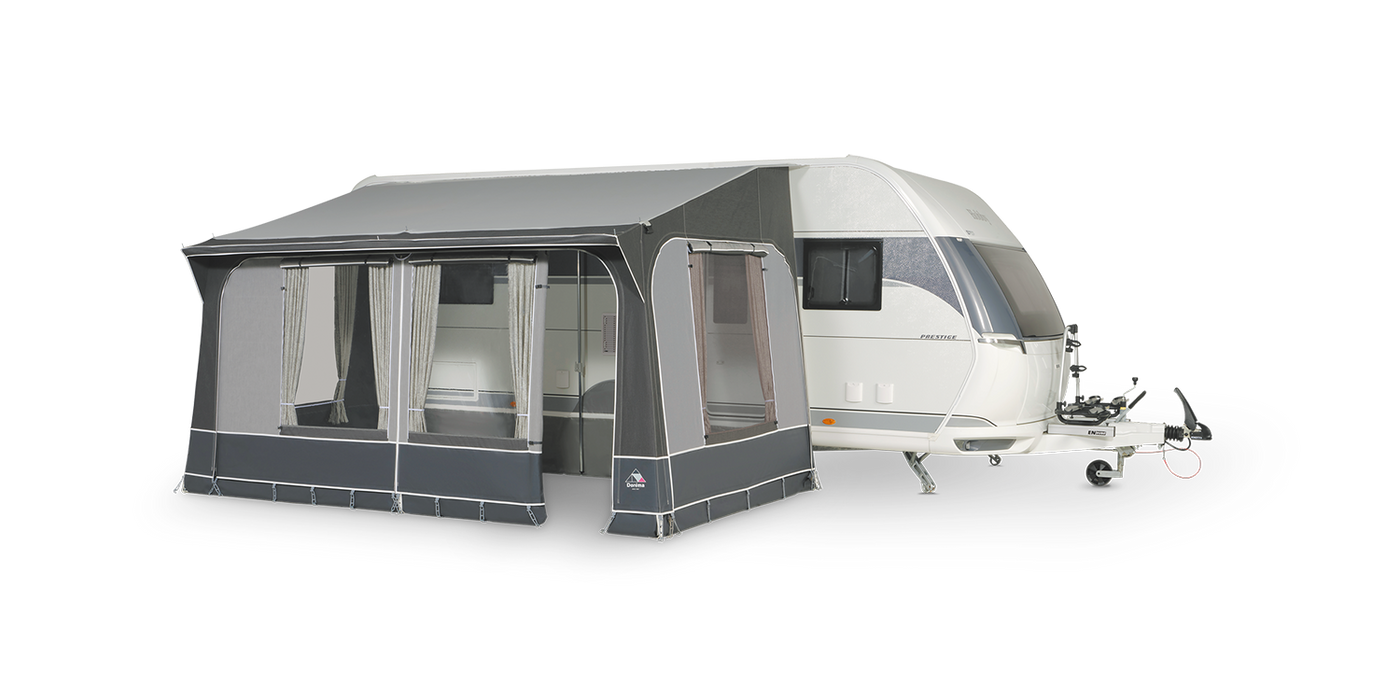 Dorema Quartz 400 Deluxe