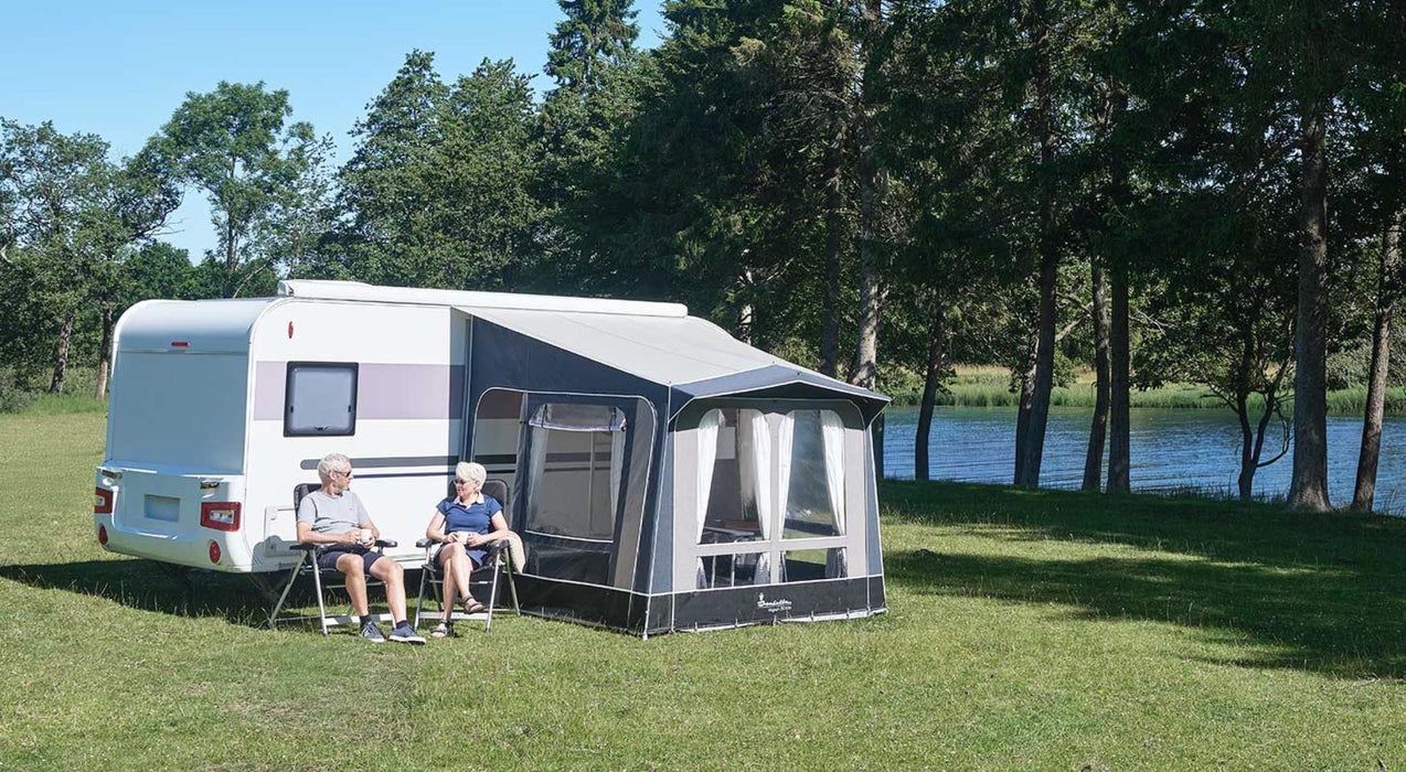 Isabella Magnum 260 Alba