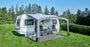 Ventura AIR Sol Sun Canopy