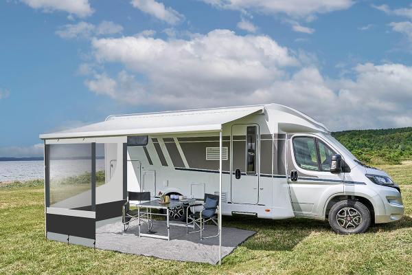 Isabella Partner Frontraam 120