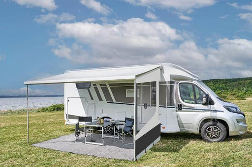 Isabella Partner Zijwand 250 Rechts