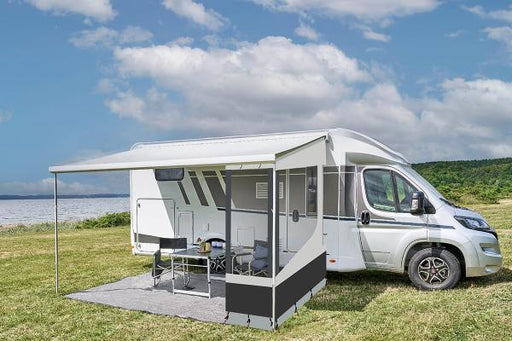 Isabella Partner Frontraam 80