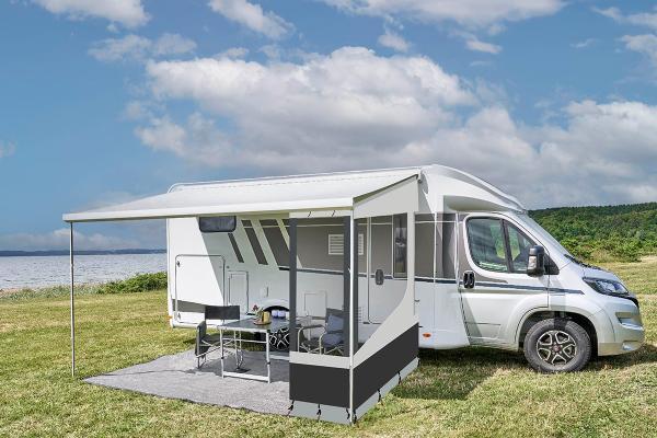 Isabella Partner Frontraam 80