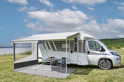 Isabella Partner Zijwand 250 Links