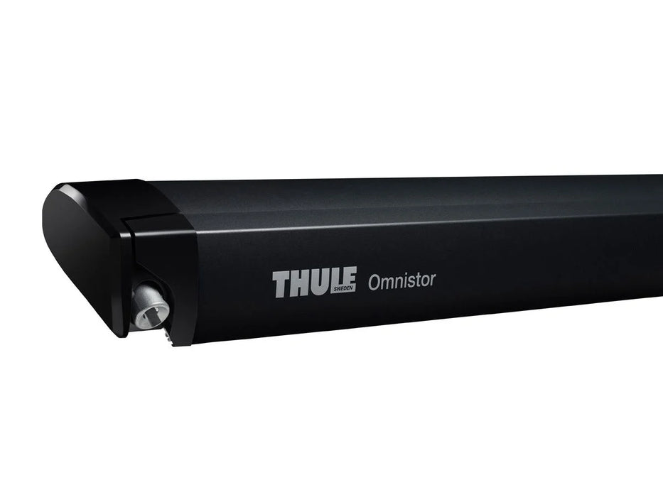 Thule 6300 (4.25mtr, kleur 31) Antraciet nieuw gemonteerd