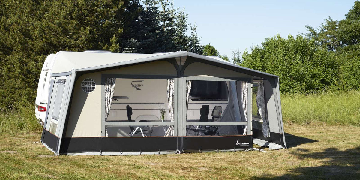 isabella tent elastieken Commodore Dawn aktion Color:Black/Smoke/Silver Mirror Metallbau Görres GmbH |