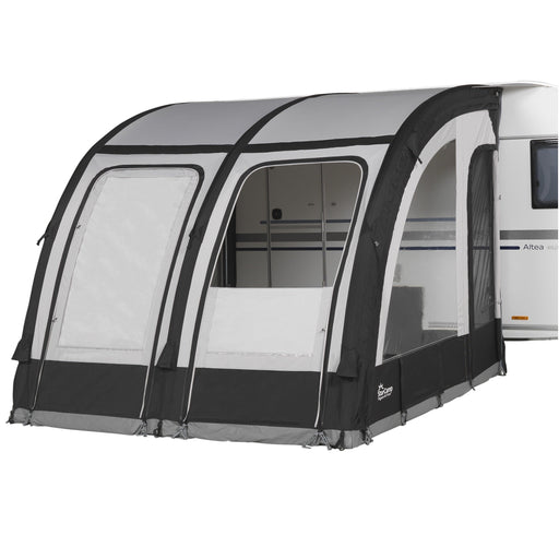 Starcamp Magnum Air Force 260 - Klimatex - 
          Antraciet/Grijs