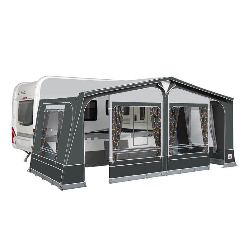 Starcamp Olympic XL270 - maat 18