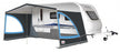 Dorema Panorama Luifel - maat 13 - 
          Antraciet/Blauw