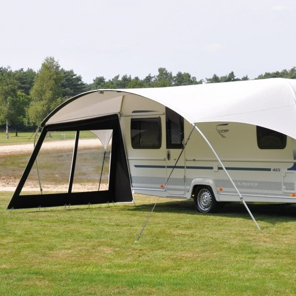 tent luifel met zijwanden Zijwand voor Unico Torino
